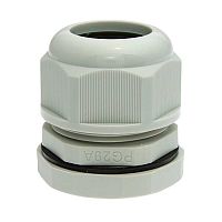 Кабельный ввод ZTM-ELECTRO PGA29-25G, полиамид | код 106203 | ZTM-ELECTRO