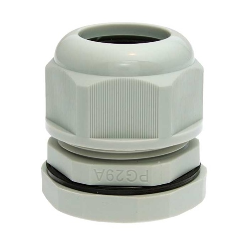 Кабельный ввод ZTM-ELECTRO PGA29-25G, полиамид | код 106203 | ZTM-ELECTRO