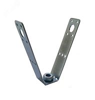 Кронштейн V-образный Mayer М8 | код 60 0008 1 | MAYER,МАЙЕР