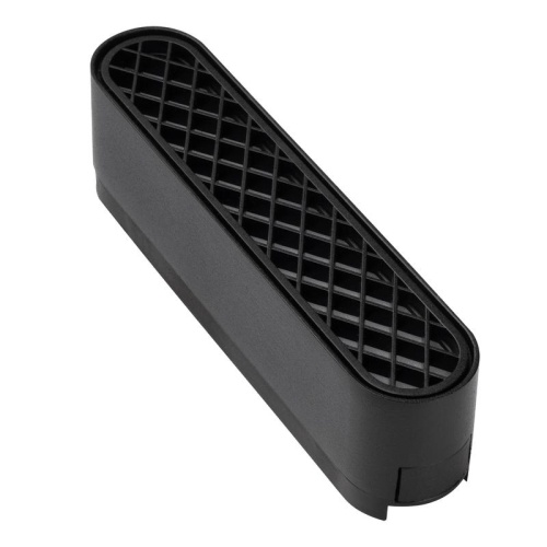 Светильник трековый светодиодный низковольтный ДПО16 1406 6W 4000K grid 60° черныйIP20 Jazzway | код 5056398 | JazzWay фото 7