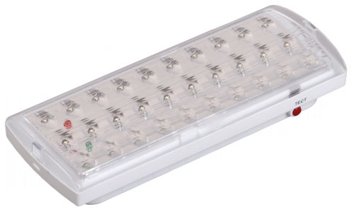 Светильник авар. ДПА 2101-С центр. пит. 24/220В IP20 IEK | код LDPA2-2101-20-00-K01 | IEK Светильник авар. ДПА 2101-С центр. пит. 24/220В IP20 IEK | код LDPA2-2101-20-00-K01 | IEK