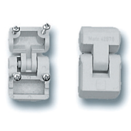 Комплект стандартных петель | код 502001 | DKC Комплект стандартных петель | код 502001 | DKC