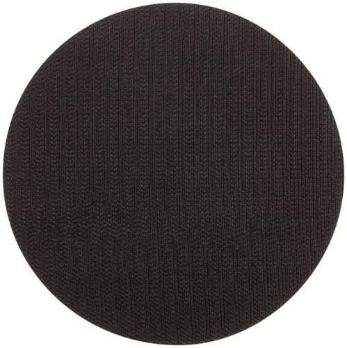 Блок шлифовальный ручной круглый 125 мм под липучку | код 39748 | FIT фото 5