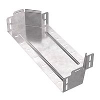 Переходник симметричный Стандарт 400х300х80 Промрукав | код PR16.10969 | ПРОМРУКАВ