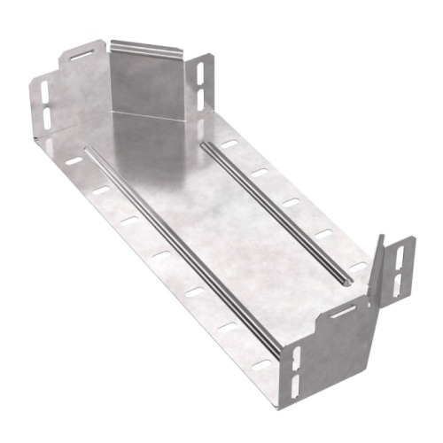 Переходник симметричный Стандарт 400х300х80 Промрукав | код PR16.10969 | ПРОМРУКАВ Переходник симметричный Стандарт 400х300х80 Промрукав | код PR16.10969 | ПРОМРУКАВ