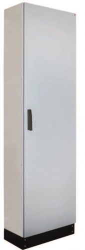 Шкаф металлический HXS300 2-12 PH1V1 (В1850хШ550хГ300, цоколь 100мм, М.П., 1дв., IP65) | код 001325502 | ETI Шкаф металлический HXS300 2-12 PH1V1 (В1850хШ550хГ300, цоколь 100мм, М.П., 1дв., IP65) | код 001325502 | ETI