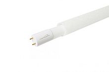 Лампа светодиодная Т8 G13 1200мм 30W 6500К 3000Лм ОПАЛ СириусА | код T8-1200-30W-OP-65K | СириусА