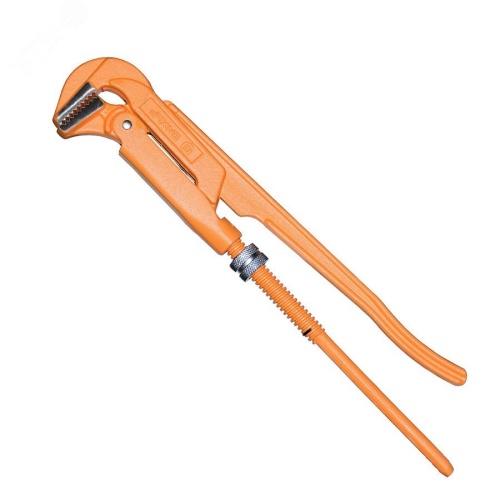 Ключ трубный рычажный №1 | код 73/6/9/1 | Вихрь