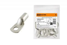 Наконечник медный луженый ТМЛ 95-10-16 ГОСТ 7386-80 TDM | код SQ0533-0043 | TDM