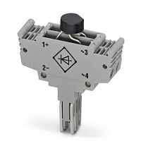 Штекер для установки электронных компонентов ST-B250C1500 | код 2802345 | PHOENIX CONTACT