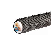 Оплетка кабельная XS-16 (уп.2м) Fortisflex 90925