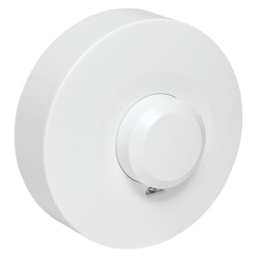 Микроволновый датчик движения бел, 1200Вт 360гр, до 20м IP20 MW-703 PROxima | код dd-mw-703 | EKF Микроволновый датчик движения бел, 1200Вт 360гр, до 20м IP20 MW-703 PROxima | код dd-mw-703 | EKF