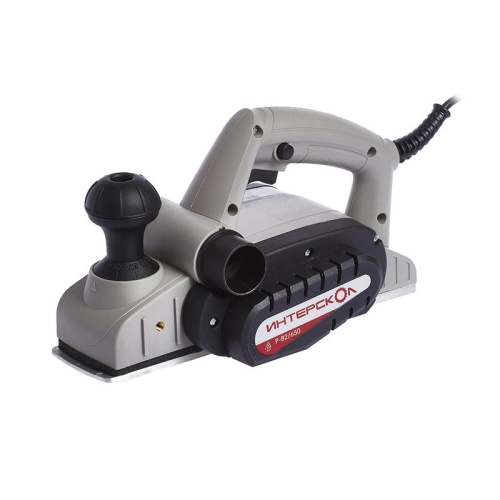 Рубанок Р-82/650 | код. 424.1.0.00 | ИНТЕРСКОЛ