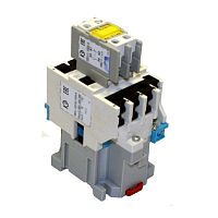 Контактор э/м ПМ12-025150 УХЛ4 В, 24В, (2з+1р), КЗЭ | код 040150210ВВ024000010 | КЗЭ (Кашинский завод электроаппаратуры)