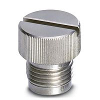 Резьбовой колпачок PROT-M12 SH | код 1503302 | PHOENIX CONTACT