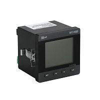 Мультиметр 96х96мм трехфазный, вход 100В 1А, THD, RS485+DO, МТ-96D | код 51503DEK | DEKraft