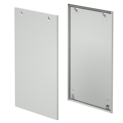 Панель боковая односекционная для 19 IT-CQE, 2 шт, 1200х800, RAL7035 | код R5ITCPLK1280 | DKC Панель боковая односекционная для 19 IT-CQE, 2 шт, 1200х800, RAL7035 | код R5ITCPLK1280 | DKC