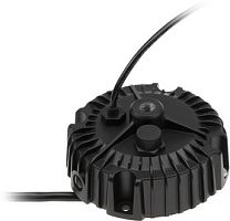 Источник питания AC-DC, 100Вт, вход 90…305В AC, 47…63Гц, выход 27…56В/2100мА, рег. вых 875…2780мА, изоляция 3750В AC, в корпусе 130х56мм, -40…+85С, диммирование 3 в 1 | код XBG-100-AB | MeanWell