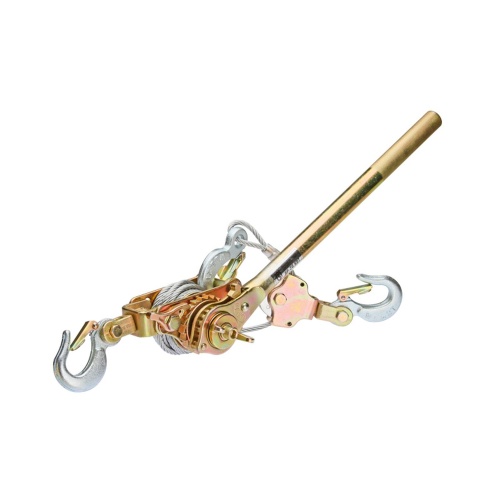 Лебедка ручная ЛР-20 | код 58833 | КВТ