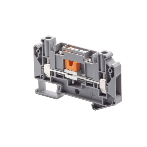 Проходная клемма КНБ 2,5-2-С | код 14000011 | PHOENIX CONTACT фото 7