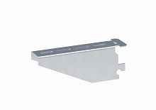 Полка кабельная 150 мм К1160 (2 мм) HDZ | код pk150-HDZ | EKF