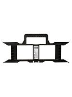 Рамка для провода черная TDM | код SQ1306-0012 | TDM