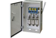 Ящик силовой ЯРП-250-IP54-У3 Узола | код. U450411 | УЗОЛА