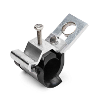 Зажим поддерживающий ППЗ-4 исп.1 | код 59370 | КВТ