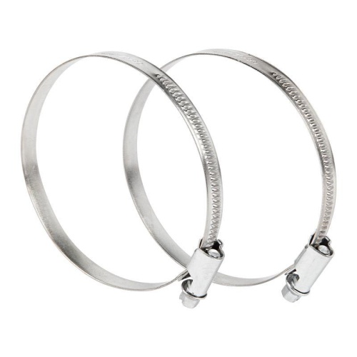 Хомут стальной червячный 70-90 (Россия) | код 07-0670 | Rexant Хомут стальной червячный 70-90 (Россия) | код 07-0670 | Rexant