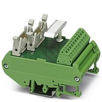 Интерфейсный модуль FLKM14/FLK14/ZFKDS/DI8/SO199 | код 2310840 | PHOENIX CONTACT