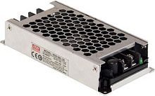 Источник питания DC-DC, 60Вт, вход 9…36В, выход 24В/2.5А, изоляция 4000В DC, в кожухе 113х60х25мм, -40…+70С | код RSD-60G-24 | MeanWell