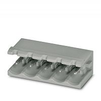 Разъем печатной платы BCH-508H- 7 BK | код 5452295 | PHOENIX CONTACT