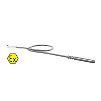 Термопреобразователь сопротивления ДТС414-РТ100.А4.50/2.ЕХI-Т3 | код 149978 | ОВЕН