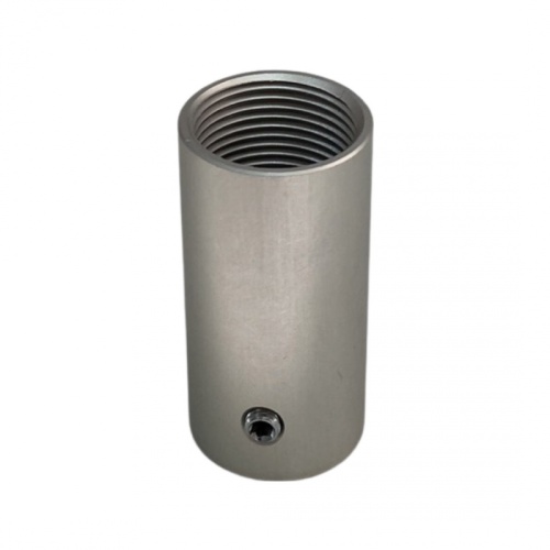 Металлическая муфта для патрубков, IFAB01 | код IFAB01 | EMAS Металлическая муфта для патрубков, IFAB01 | код IFAB01 | EMAS