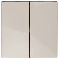 Клавиши для 12-1109, 12-1110, 14-1109, 14-1110, слоновая кость (20/200/9800) 12-6203-02 | код Б0047851 | ЭРА