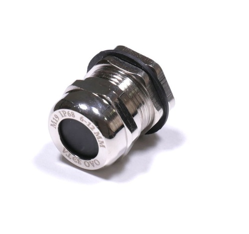 Кабельный ввод М 18 латунный УТ1,5 IP66/IP67/IP68 (d кабеля 5-10 мм) ГОФРОМАТИК (ЗЭТАРУС) | код zeta30109 | ГОФРОМАТИК Кабельный ввод М 18 латунный УТ1,5 IP66/IP67/IP68 (d кабеля 5-10 мм) ГОФРОМАТИК (ЗЭТАРУС) | код zeta30109 | ГОФРОМАТИК