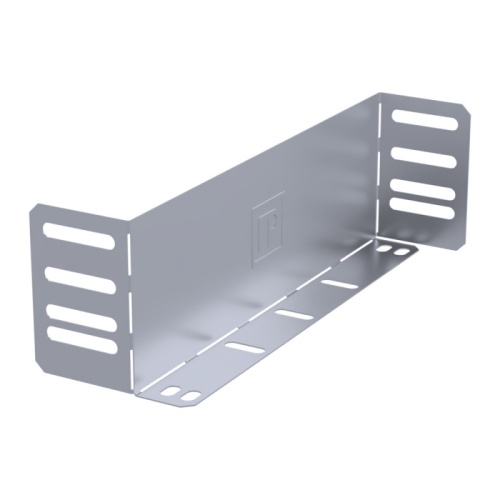Переходник упрощённый горизонтальный Стандарт INOX (AISI 316) на 250 мм Н100 Промрукав | код PR16.6157 | ПРОМРУКАВ Переходник упрощённый горизонтальный Стандарт INOX (AISI 316) на 250 мм Н100 Промрукав | код PR16.6157 | ПРОМРУКАВ