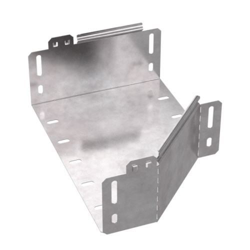 Переходник левый Стандарт 300х200х100 Промрукав | код PR16.10791 | ПРОМРУКАВ Переходник левый Стандарт 300х200х100 Промрукав | код PR16.10791 | ПРОМРУКАВ