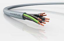 Кабель FLEXICORE 110 16G1.5 (м) LAPP 3120001016