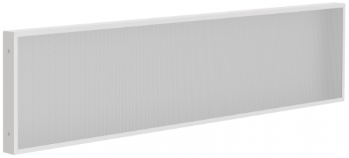 PRO Светильник ДВО 1081 45Вт 4000К пр. IEK | код LTP-DVO0-1081-45-40-K01 | IEK