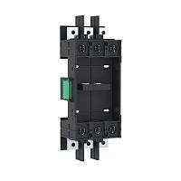 Втычное основание фронт. подкл. для MNX400/630 3P | код TDM-MNX630-3P-F | DKC