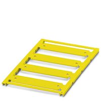 Маркеры для устройств UC-EMSP (50X15) YE CUS | код 0829104 | PHOENIX CONTACT