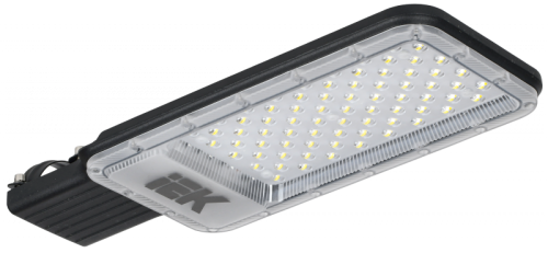 Светильник LED консольный ДКУ 1011-100Ш 5000К IP65 IEK | код LT-DKU1-1011-100-50-K03 | IEK Светильник LED консольный ДКУ 1011-100Ш 5000К IP65 IEK | код LT-DKU1-1011-100-50-K03 | IEK
