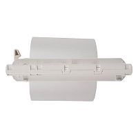 Светильник трековый трехфазный ДПО 7020 LED-40 Вт 4400 Лм 4000К IP40 черный 36° 180–265В Jazzway | код 5062795 | JazzWay