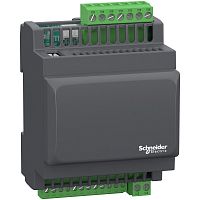 Модуль расш на 14 вх/вых, 100-240Vac | код TM171EO14R | SCHNEIDER ELECTRIC