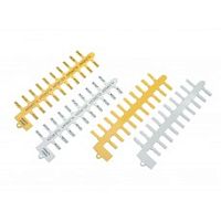 508 002, Маркировочная пластина для KKS, KIP 10 Y - SI HF 2Y/10 | код 0.0.0.5.08002 | KLEMSAN