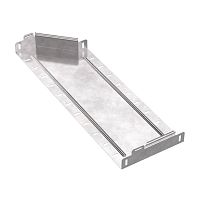 Переходник правый Стандарт 600х500х50 Промрукав | код PR16.10884 | ПРОМРУКАВ