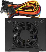 Блок питания Accord SFX 400W ACC-SFX400-80 (20+4pin) PPFC 80mm fan 3xSATA | код 1973727 | ACCORD