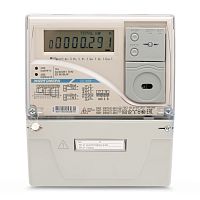 CE308 S31.503.OA.SYVJF IEC | код 101005007011558 | Энергомера