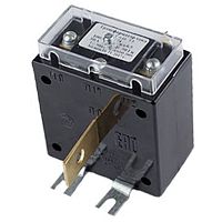 Трансформатор тока измерительный Т-0,66 5 ВА 0,5 75/5 S | код ОС0000002199 | ФКУ ИК-1 (Кострома)